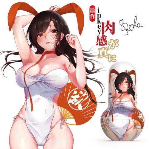 雷霆 扭臀榨精小妖精（波姐真人復(fù)刻）肉感飛機杯
