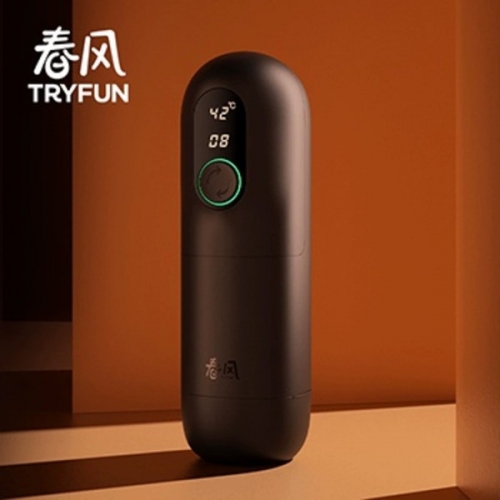 春風(fēng)黑洞智能伸縮飛機杯Pro APP版本